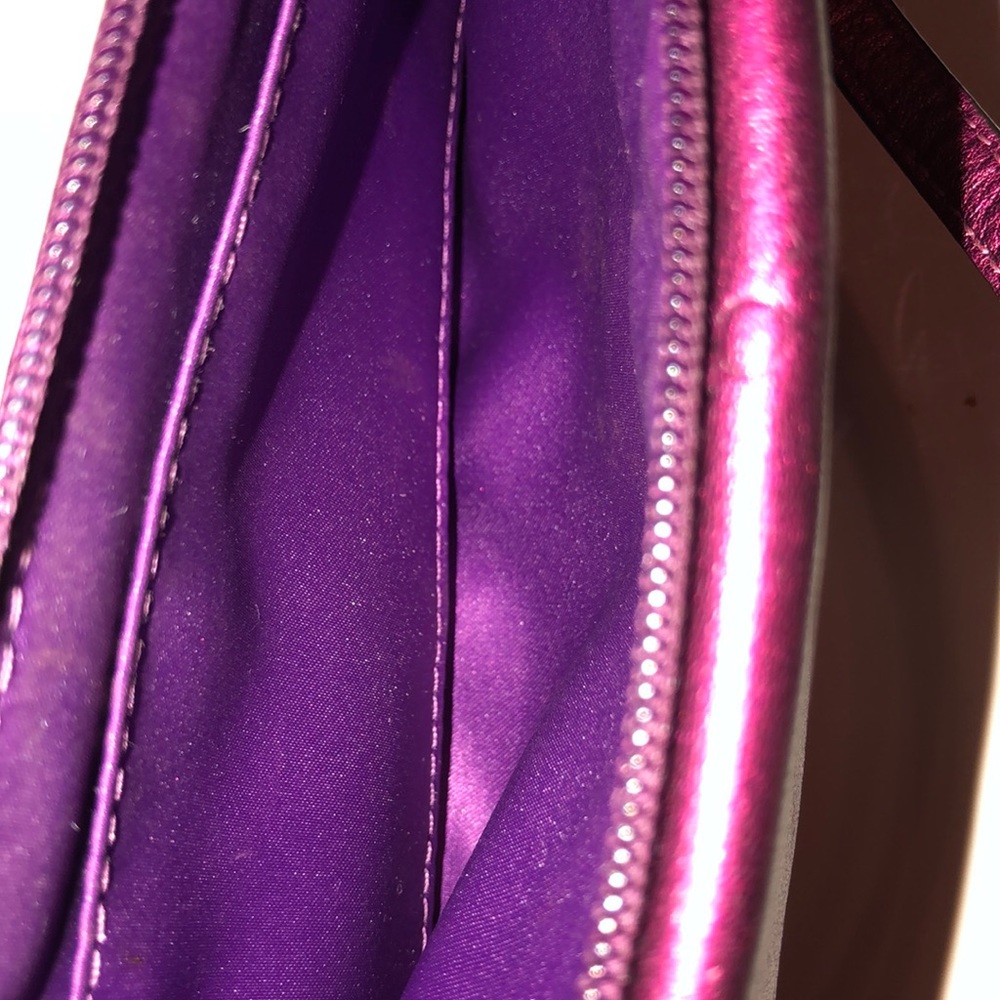 Coach Purse - Picture 6 of 14